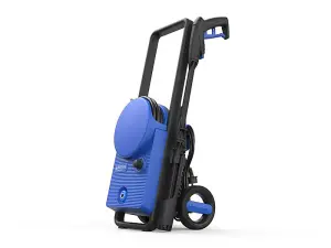 Nilfisk Alto (Kew) 128471284 CORE 125 Home & Garden Pressure Washer 125 bar 240V KEW125HPWHG