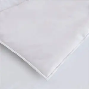 Fogarty Extra Warm 13.5 Tog Winter Duvet, Size: King, White