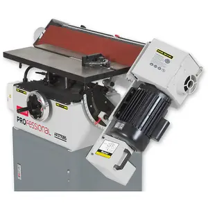 Axminster Professional AP2770BS Belt Sander - 230V