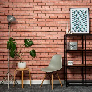 Sustainable Brick Slip Tiles - 3 Boxes