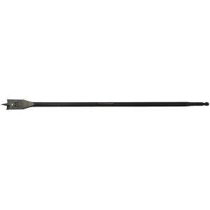 Draper Extra Long Flat Wood Bit, 405mm, 20mm 67541