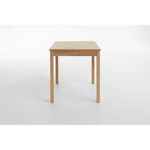 Erik Dining Table 70cm W x 50cm D