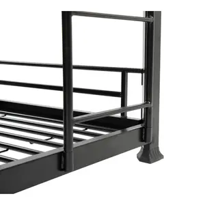 Cullins Single (3') Triple Sleeper Bunk Bunk Bed