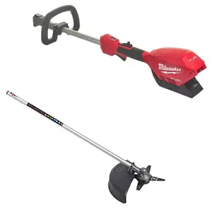 Milwaukee M18 Quik-Lok Brushless FUEL Cordless Brushcutter Grass Brush Trimmer