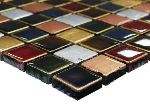 Ibiza Mosaic Tile - House of Mosaics