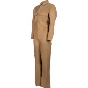 Dickies - Everyday Coverall - Green - Coverall - S