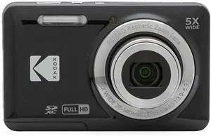 KODAK PIXPRO FZ55 Digital Camera Black