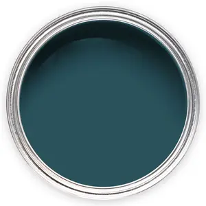 Annie Sloan Wall Paint 2.5 Litre Aubusson Blue