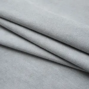 vidaXL Blackout Curtains with Hooks 2 pcs Grey 140x245 cm