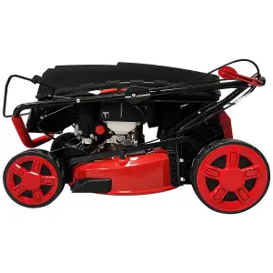 Senci LMB19S57 149cc 482mm Self Propelled Petrol Lawnmower