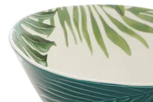 Maison by Premier Bali Salad Bowl