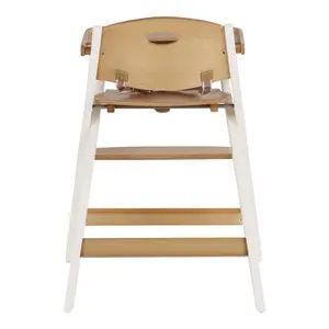 Folding High Chair