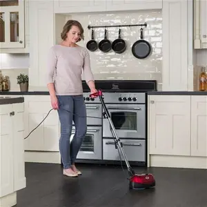 VERSACLEAN 3-In-1 Floor Cleaner & Polisher Ewbank