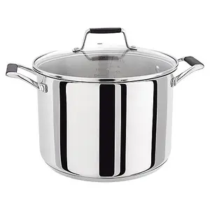 Stellar 5000 Induction 24cm Stockpot