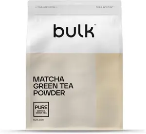 Matcha Green Tea Powder 500G