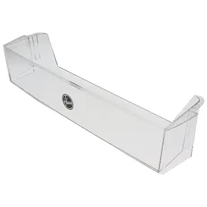 Hoover Fridge Door Lower Bottle Shelf - HVR49042881