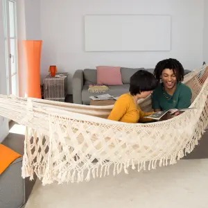 Amazonas Rio Family Garden Hammock