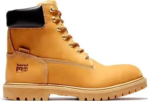 Timberland PRO Icon Work Boot Wheat 44