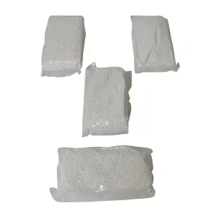 Dehumidifier Refills Damp Moisture Absorbers X4 (Interior Mould Mildew Remover)