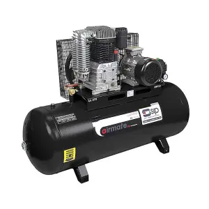 SIP ISBD5.5/270 Industrial Electric Compressor