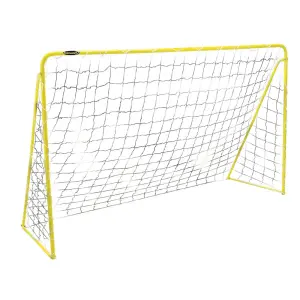 Kickmaster Premier Football Goal - 7ft