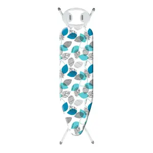 Minky Expert Ironing Board, Adjustable Height