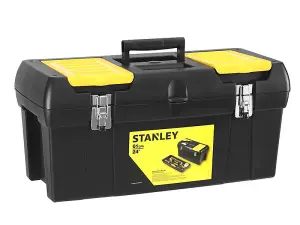 Stanley Stanley 1-92-067 Toolbox with Tote Tray 24 Inch / 61cm 1-92-067