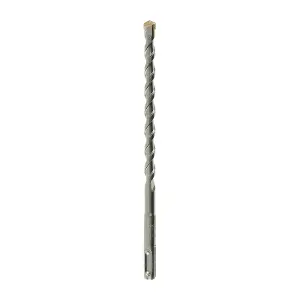 Timco - Professional SDS Plus Hammer Bit (Size 10.0 x 210 - 1 Each)