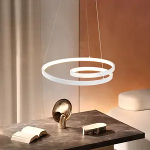 Altherr 1 - Light Novelty Pendant Weiß