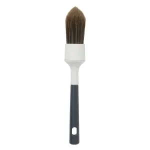 GoodHome 1¼" Fine filament tip Comfort Paint brush