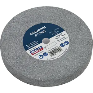 High-Quality 150mm Bench Grinding Stone Wheel - A60P Fine Grade with 13mm Bore