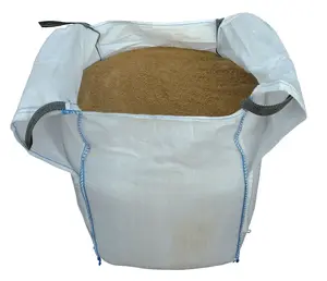 Sharp sand, Bulk Bag, 16m²