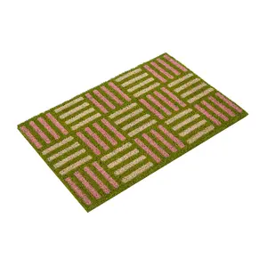 Maison by Premier Sustain Stripes Doormat