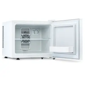 Subcold Aire20 LED Mini Fridge  White