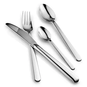 Eva Solo 16 Piece Stainless Steel Cutlery Set , Service for 4