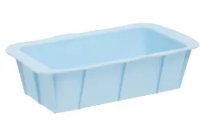 Maison by Premier Zing Pastel Blue Loaf Mould