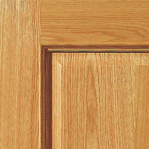 Royale 12M Oak Internal Door - Pre-finished