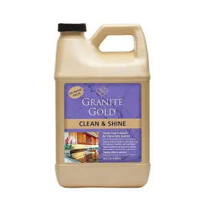 Granite Gold Clean and Shine 1.892 Litre Refill