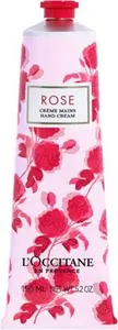 Rose Hand Cream - 150 Ml - L'occitane En Provence