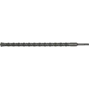 High-Performance 22 x 450mm SDS Plus Drill Bit for Smooth Precision Drilling