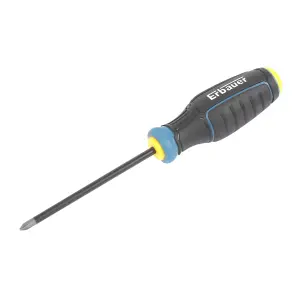 Erbauer Standard Phillips Screwdriver PH1 x 100mm