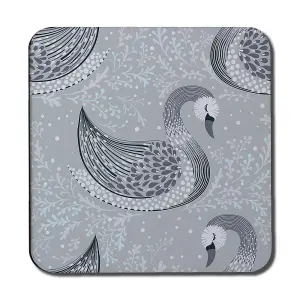 Decorative swans (Coaster) / Default Title