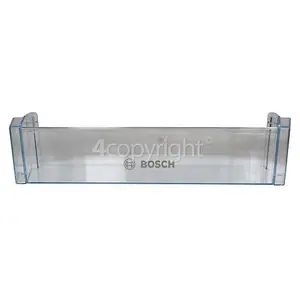 Bosch Fridge Door Lower Bottle Shelf - BSH709646