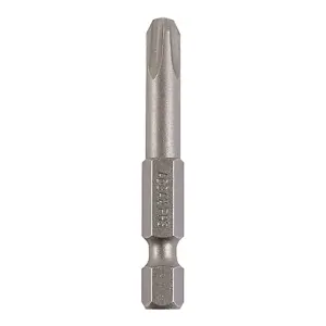 Timco - S2 Driver Bits - PH (Size No.3 x 50 - 5 Pieces)