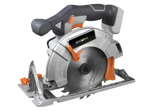 Batavia MAXXPACK Circular Saw 165mm 18V Bare Unit