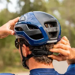 Elemto Bike Helmet Aerodynamic Road Cycling, Gravel Mountain Biking, Cyclocross Cycling Helmet,