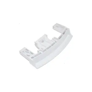 Vestel Washing Machine Door Handle Lever White by Ufixt