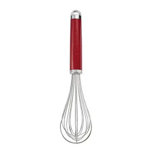 KitchenAid 2 Piece Baking Set Empire Red