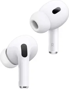 Apple Airpods Pro (2Nd Generation) With Magsafe Charging Case (USB-C) 2023