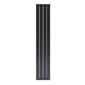 Vertical Designer Double Panel Radiator W 304 mm x H 1600 mm